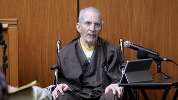 Robert Durst Says Appearing in 'The Jinx' Docuseries Was a 'Big Mistake'